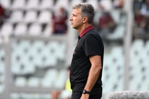 Torino vs Fiorentina - 31.08.2025